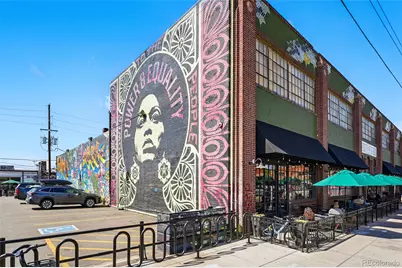 2400 N Broadway #4, Denver, CO 80205 - Photo 37