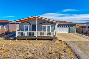 884 Trout Creek Dr, Fairplay, CO 80440 - Photo 1