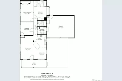 884 Trout Creek Drive, Fairplay, CO 80440 - Photo 47