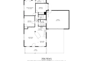 884 Trout Creek Dr, Fairplay, CO 80440 - Photo 47