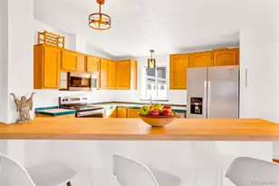 884 Trout Creek Dr, Fairplay, CO 80440 - Photo 5