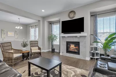 7930 S Flat Rock Way, Aurora, CO 80016 - Photo 7