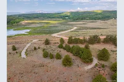 1344 Silverheels Road, Fairplay, CO 80440 - Photo 1