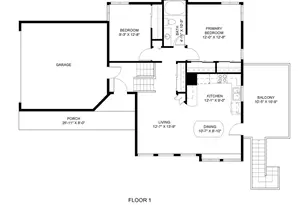 3663 S Flanders St, Aurora, CO 80013 - Photo 15