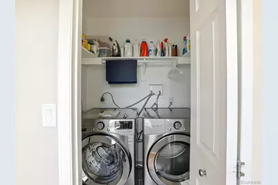 4675 S Yosemite Street #215, Denver, CO 80237 - Photo 21