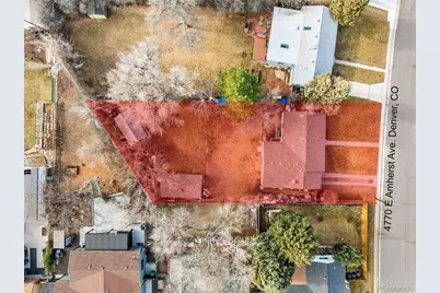 4770 E Amherst Avenue, Denver, CO 80222 - Photo 13