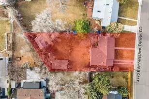 4770 E Amherst Ave, Denver, CO 80222 - Photo 13