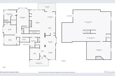 8787 Longs Peak Circle, Windsor, CO 80550 - Photo 49