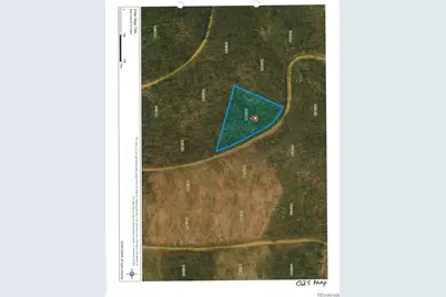 1929 Korlkoff Lane, Fort Garland, CO 81133 - Photo 3