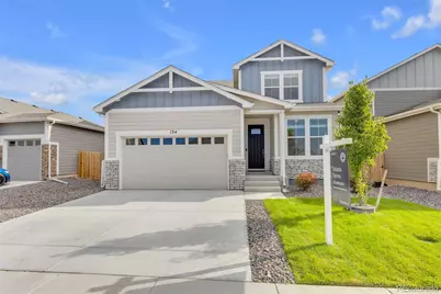 134 Jacobs Way, Lochbuie, CO 80603 - Photo 1