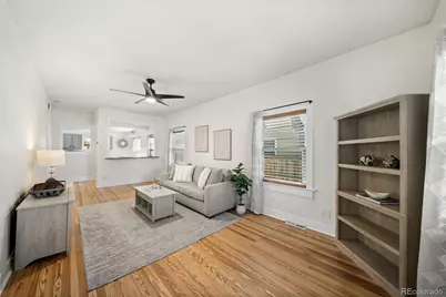 3326 S Logan Street, Englewood, CO 80113 - Photo 3