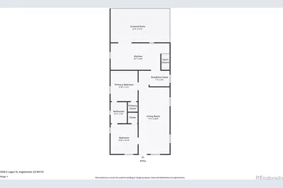 3326 S Logan Street, Englewood, CO 80113 - Photo 33