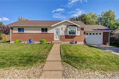 11270 Marion Street, Northglenn, CO 80233 - Photo 1