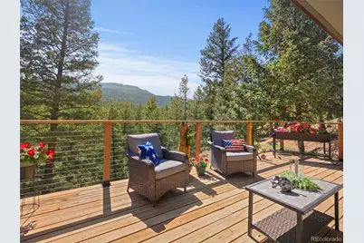 9987 Overlook Road, Sedalia, CO 80135 - Photo 17