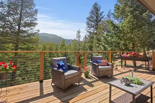 9987 Overlook Rd, Sedalia, CO 80135 - Photo 17