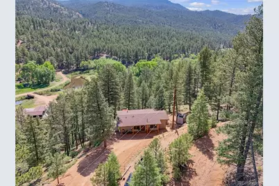 9987 Overlook Road, Sedalia, CO 80135 - Photo 19