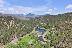 9987 Overlook Rd, Sedalia, CO 80135 - Photo 1