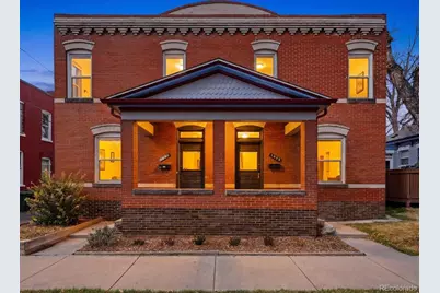 1021-1023 E 23rd Avenue, Denver, CO 80205 - Photo 1