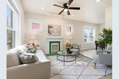 1021-1023 E 23rd Avenue, Denver, CO 80205 - Photo 3