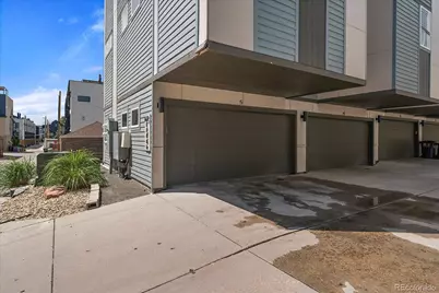 1632 Lowell Boulevard #5, Denver, CO 80204 - Photo 33
