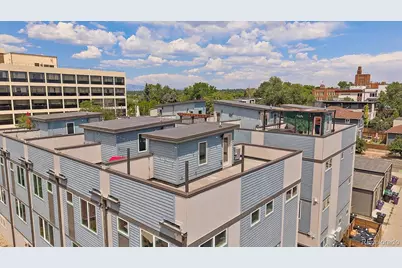 1632 Lowell Boulevard #5, Denver, CO 80204 - Photo 31