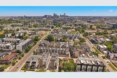 1632 Lowell Boulevard #5, Denver, CO 80204 - Photo 35
