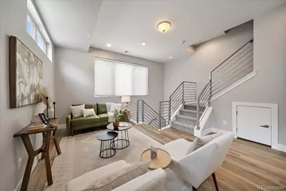 1632 Lowell Boulevard #5, Denver, CO 80204 - Photo 5