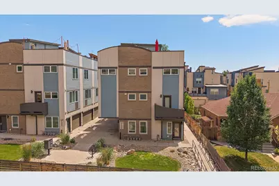 1632 Lowell Boulevard #5, Denver, CO 80204 - Photo 3