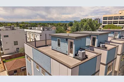 1632 Lowell Boulevard #5, Denver, CO 80204 - Photo 31