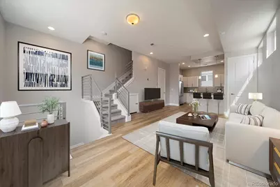 1632 Lowell Boulevard #5, Denver, CO 80204 - Photo 5