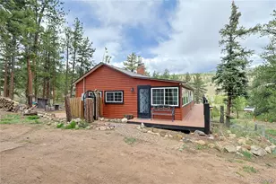 55887 US Hwy 285, Shawnee, CO 80475 - Photo 17