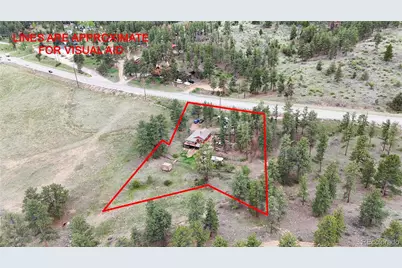 55887 US Highway 285, Shawnee, CO 80475 - Photo 25