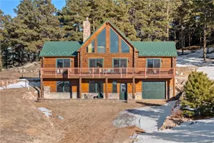 17245 Elbert Rd, Peyton, CO 80831 - Photo 3