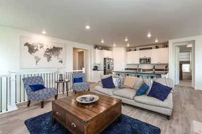13470 Gandy Dancer Way, Parker, CO 80134 - Photo 9