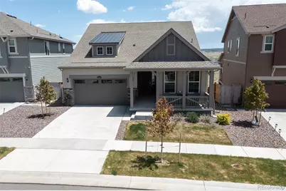 13470 Gandy Dancer Way, Parker, CO 80134 - Photo 1
