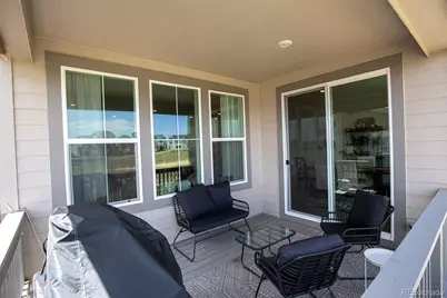 13470 Gandy Dancer Way, Parker, CO 80134 - Photo 29