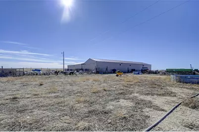 7455 S Rush Road, Rush, CO 80833 - Photo 1