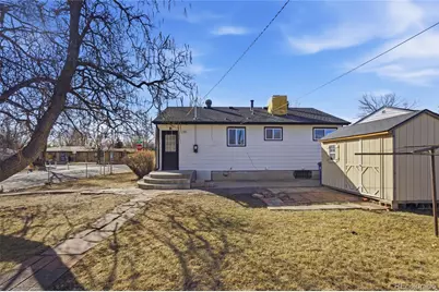 4805 W Custer Place, Denver, CO 80219 - Photo 17