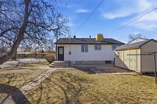 4805 W Custer Pl, Denver, CO 80219 - Photo 17