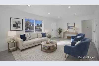 4805 W Custer Place, Denver, CO 80219 - Photo 1