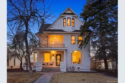 935 Monaco Parkway, Denver, CO 80220 - Photo 1