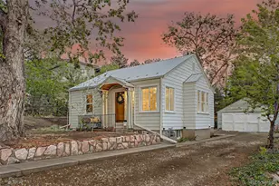 403 18th St, Golden, CO 80401 - Photo 1