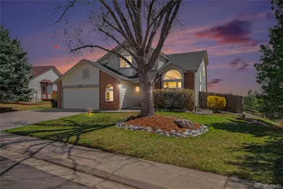 1010 N Tabor Drive, Castle Rock, CO 80104 - Photo 41