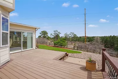 1010 N Tabor Drive, Castle Rock, CO 80104 - Photo 3