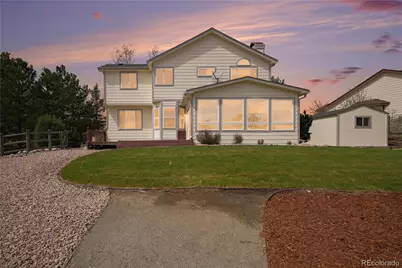 1010 N Tabor Drive, Castle Rock, CO 80104 - Photo 43