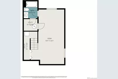 1010 N Tabor Drive, Castle Rock, CO 80104 - Photo 45