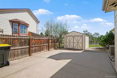 1010 N Tabor Drive, Castle Rock, CO 80104 - Photo 39