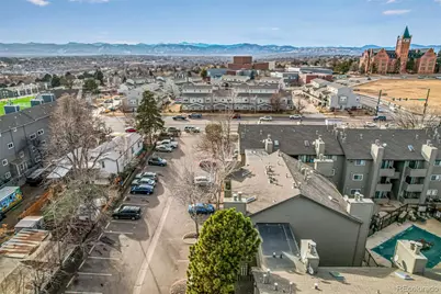 3100 S Federal Boulevard #115, Denver, CO 80236 - Photo 43