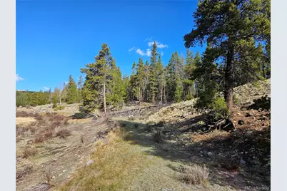 Pcs#7765 & 12057 Rollies Trail, Alma, CO 80420 - Photo 31