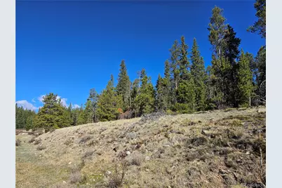 Pcs#7765 & 12057 Rollies Trail, Alma, CO 80420 - Photo 33